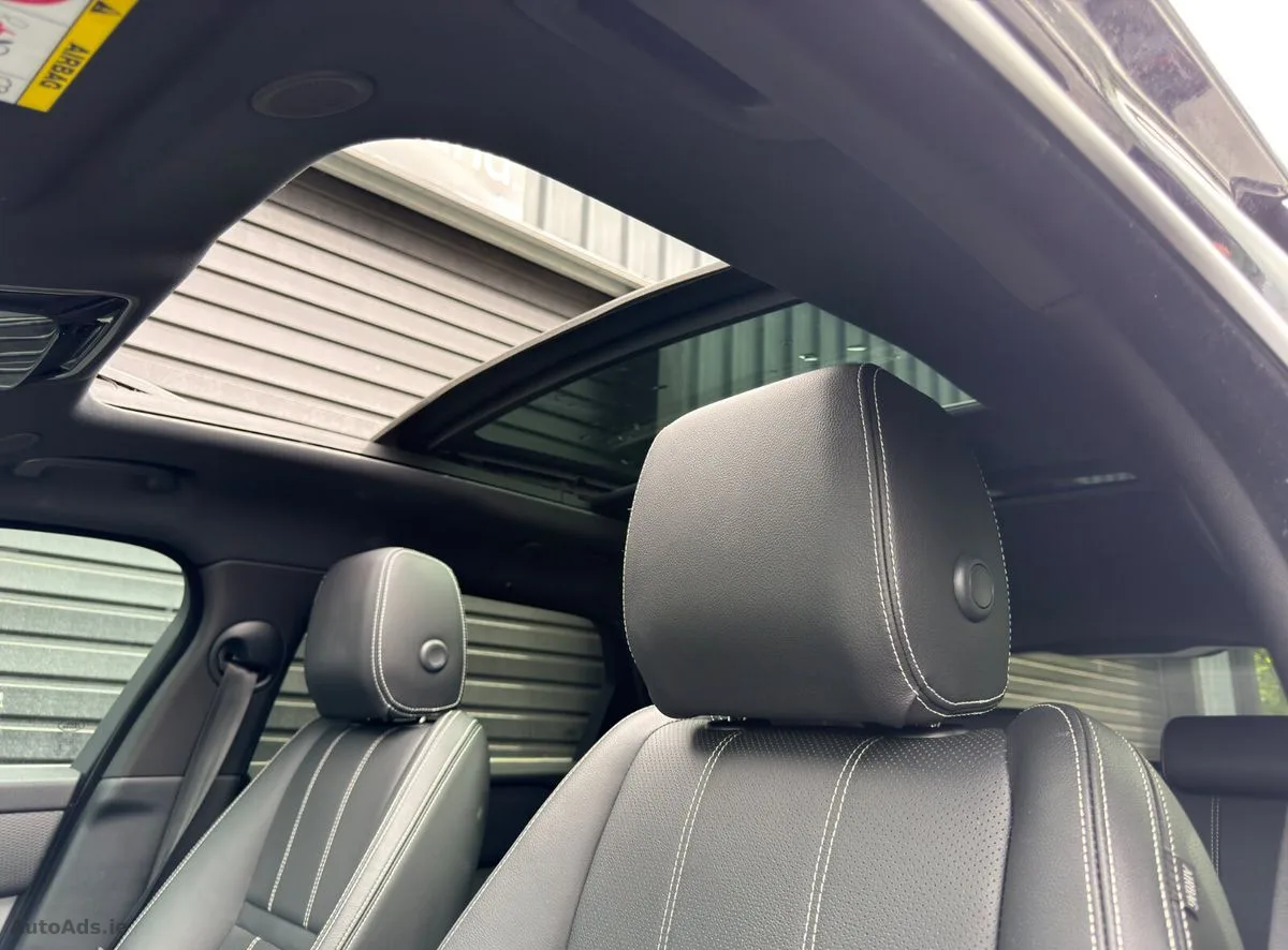 2023 Land Rover Range Rover Velar – photo 14