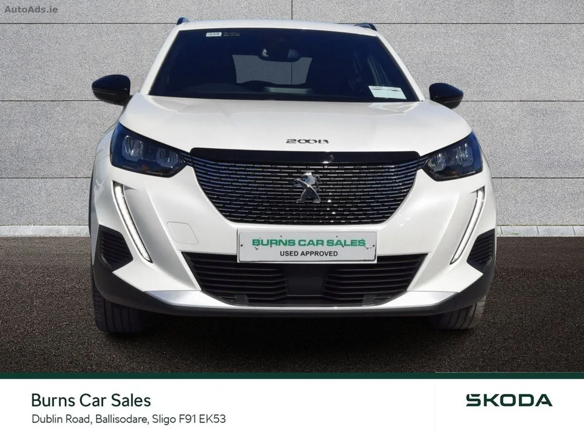 2023 Cars Peugeot – photo 12