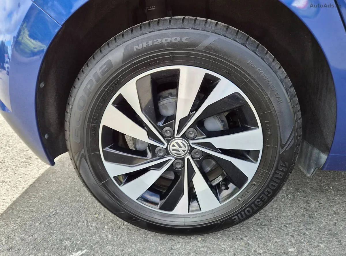 2019 Volkswagen Polo – photo 10