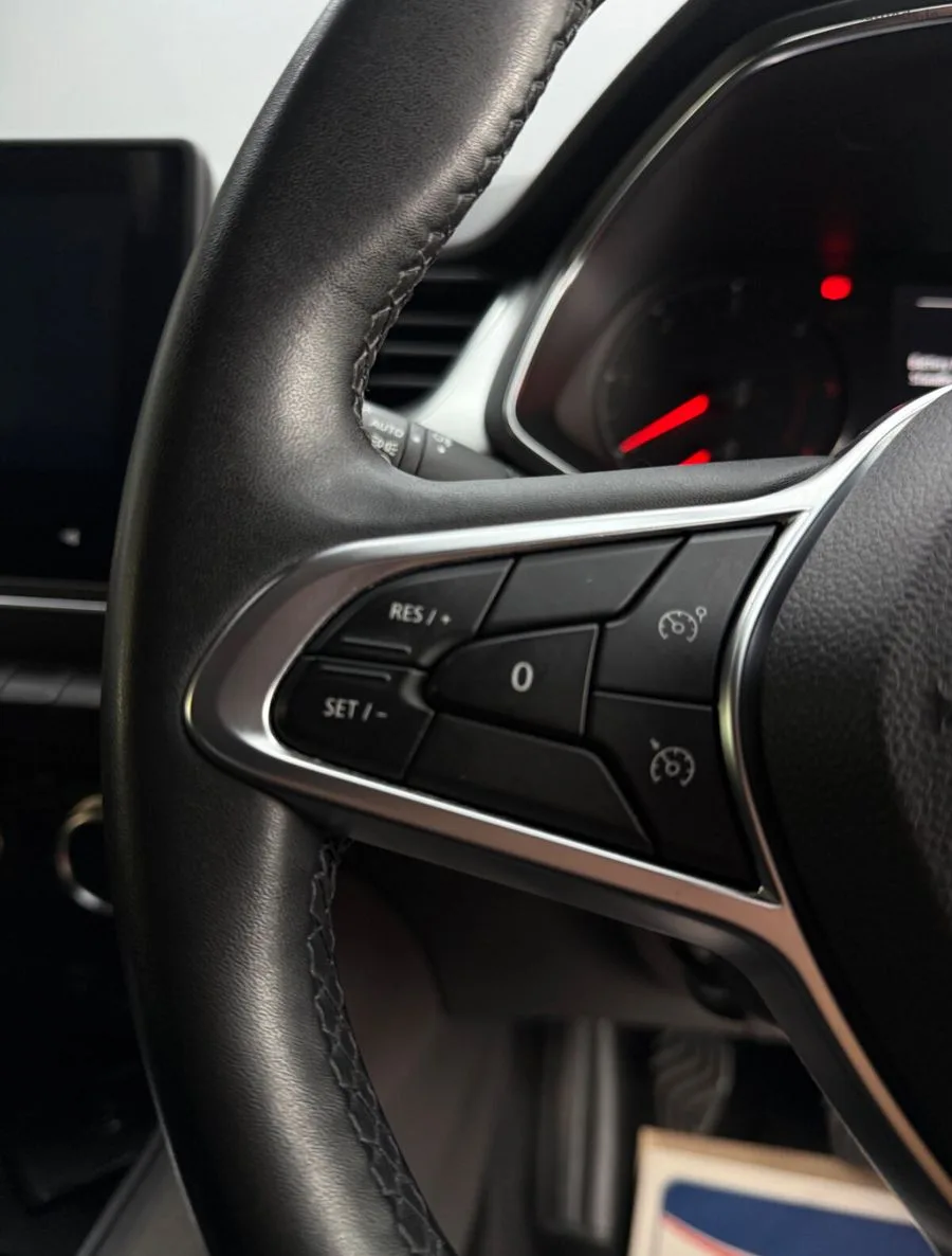 2021 Renault Captur – photo 12