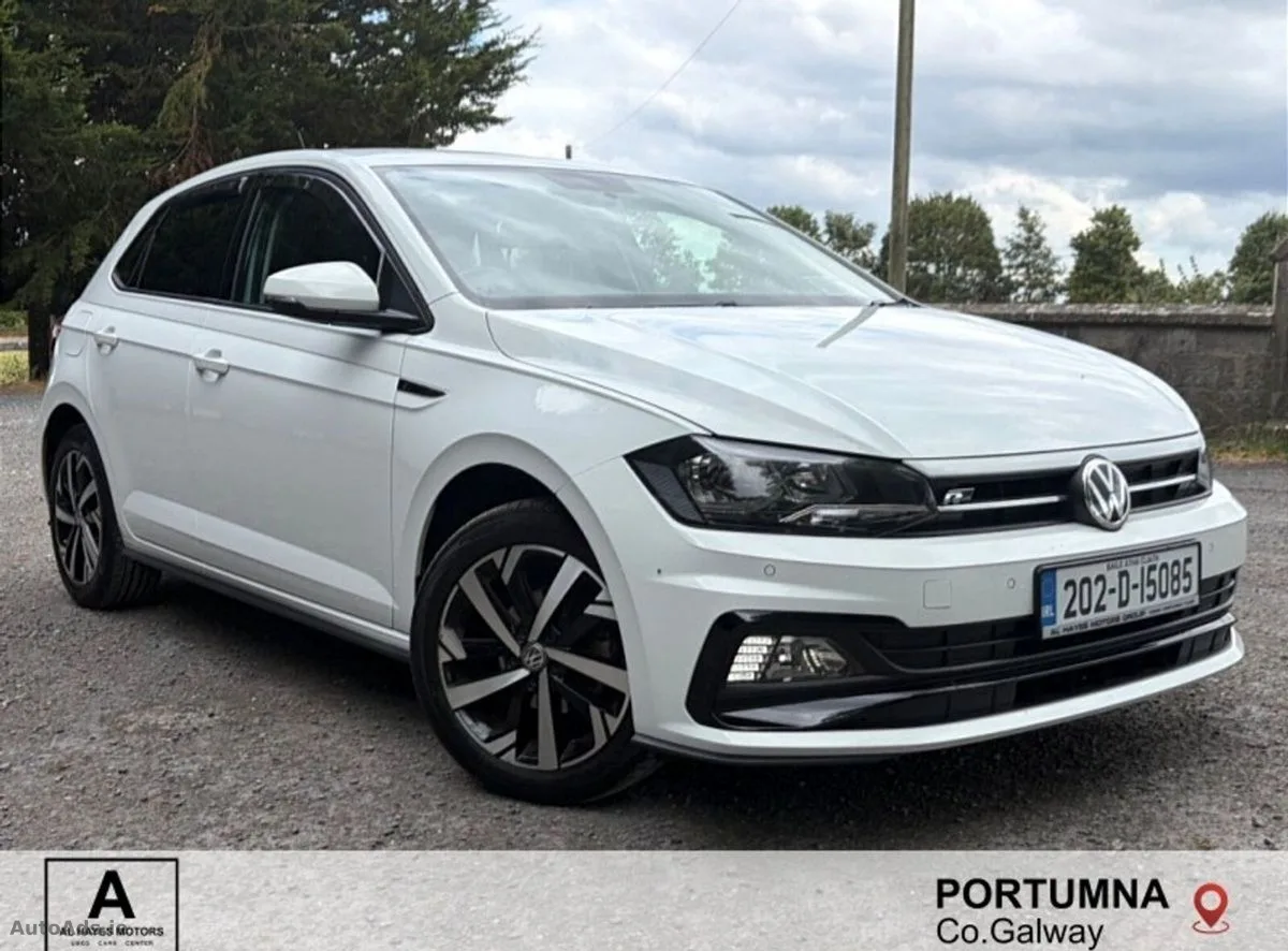 2020 Volkswagen Polo – photo 9
