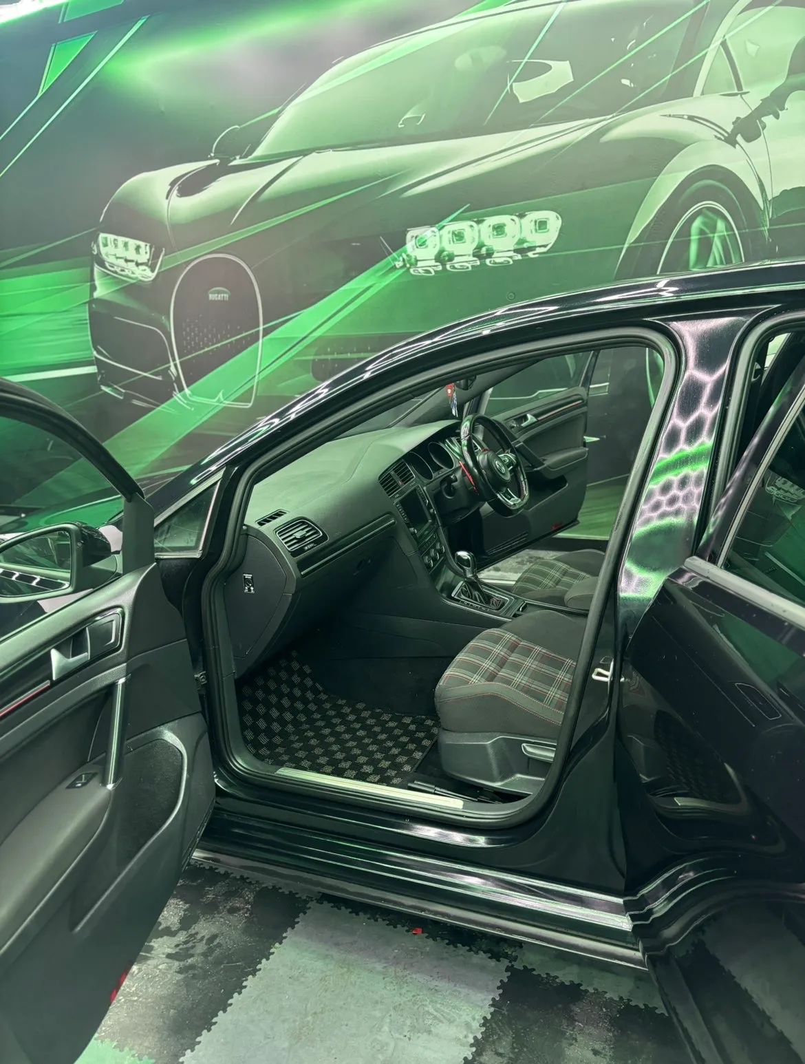 2013 Volkswagen Golf – photo 7