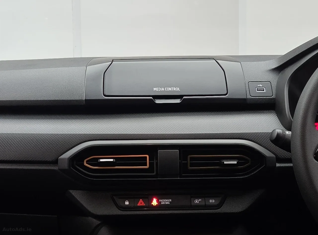 2024 Dacia Sandero Stepway – photo 13