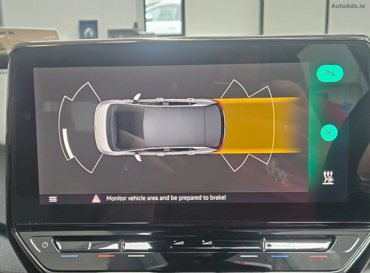 2022 Volkswagen ID.3 – photo 13