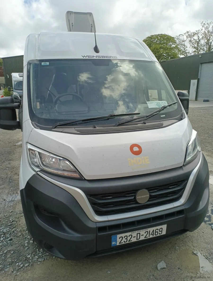 2023 Fiat Ducato 600K – photo 19