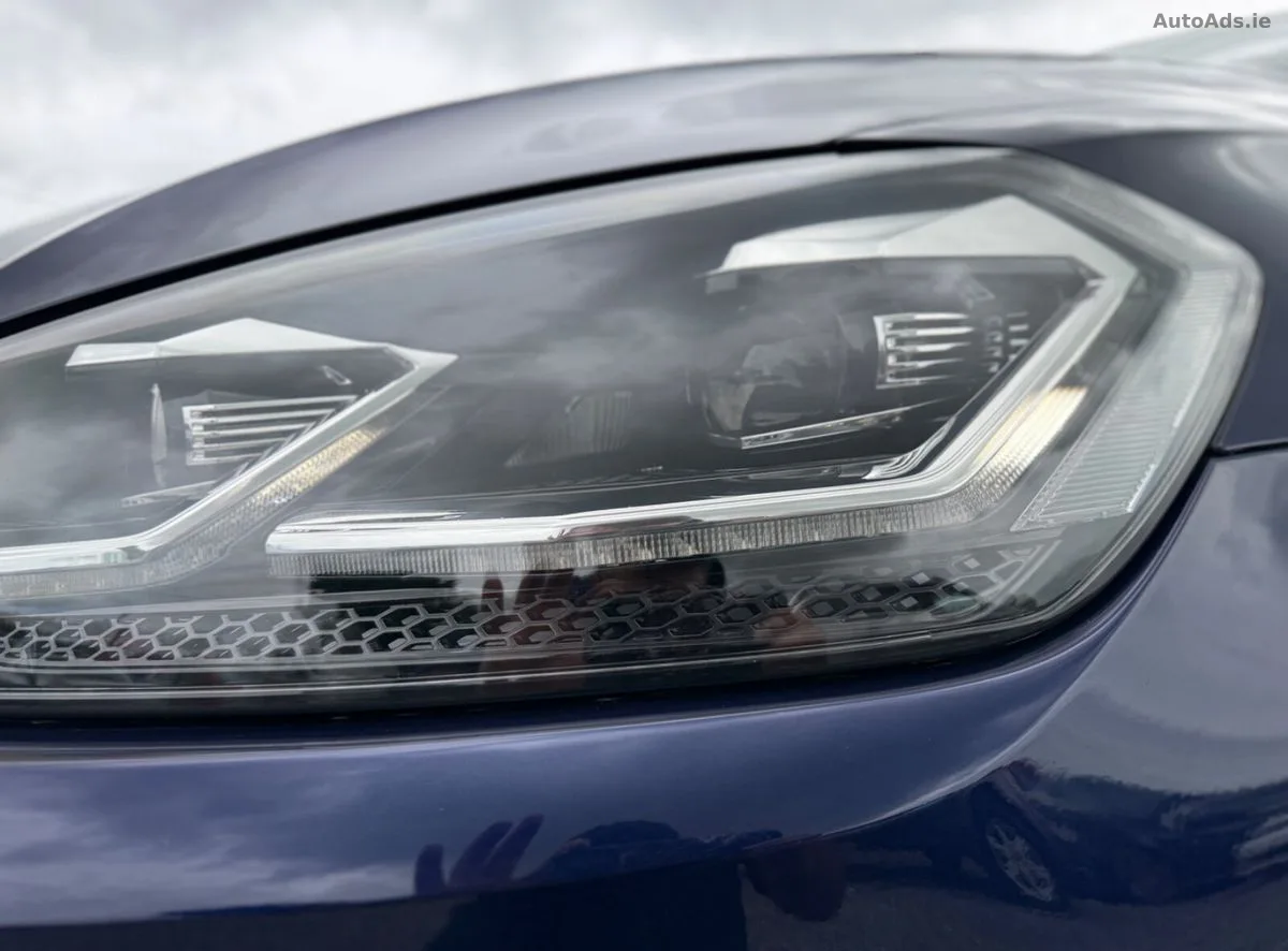 2018 Volkswagen Golf – photo 10