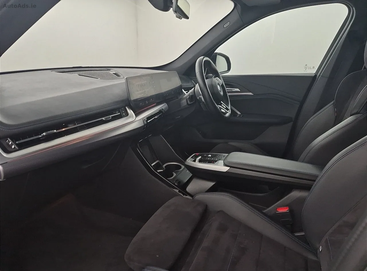 2023 BMW X1 – photo 4