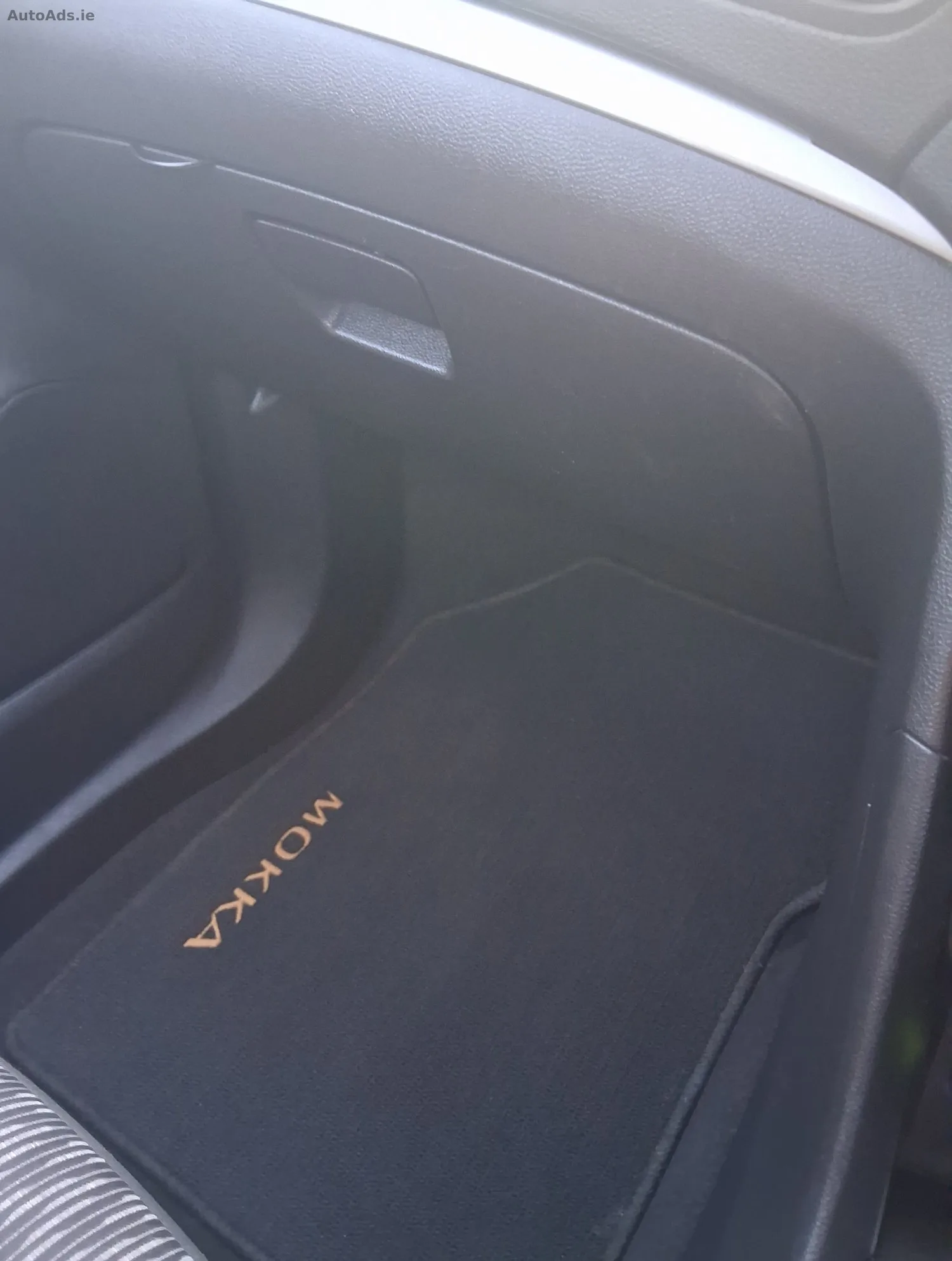 2015 Opel Mokka – photo 10