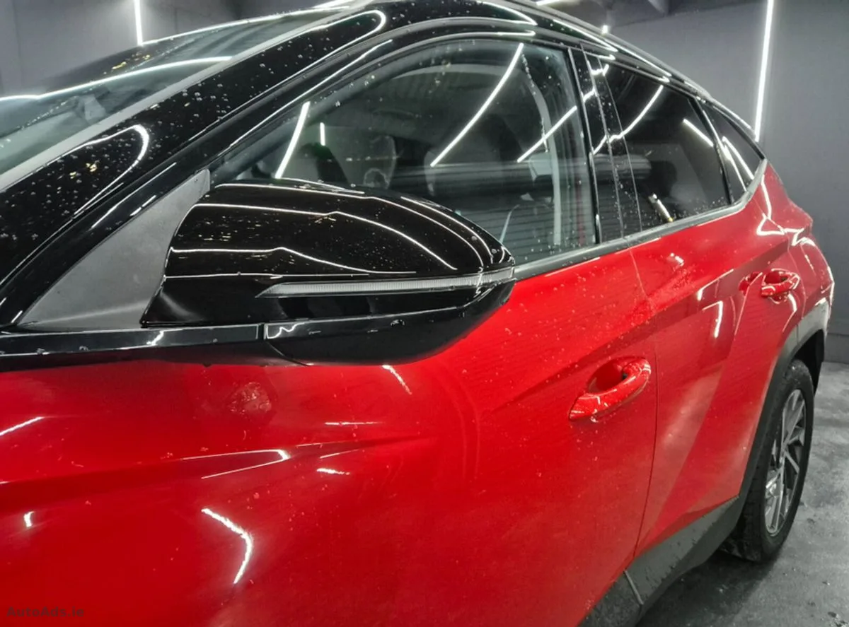 2022 Hyundai Tucson – photo 16