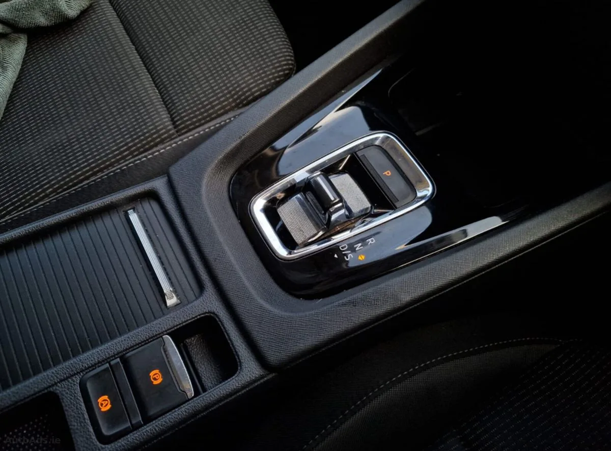 2021 Skoda Octavia – photo 12