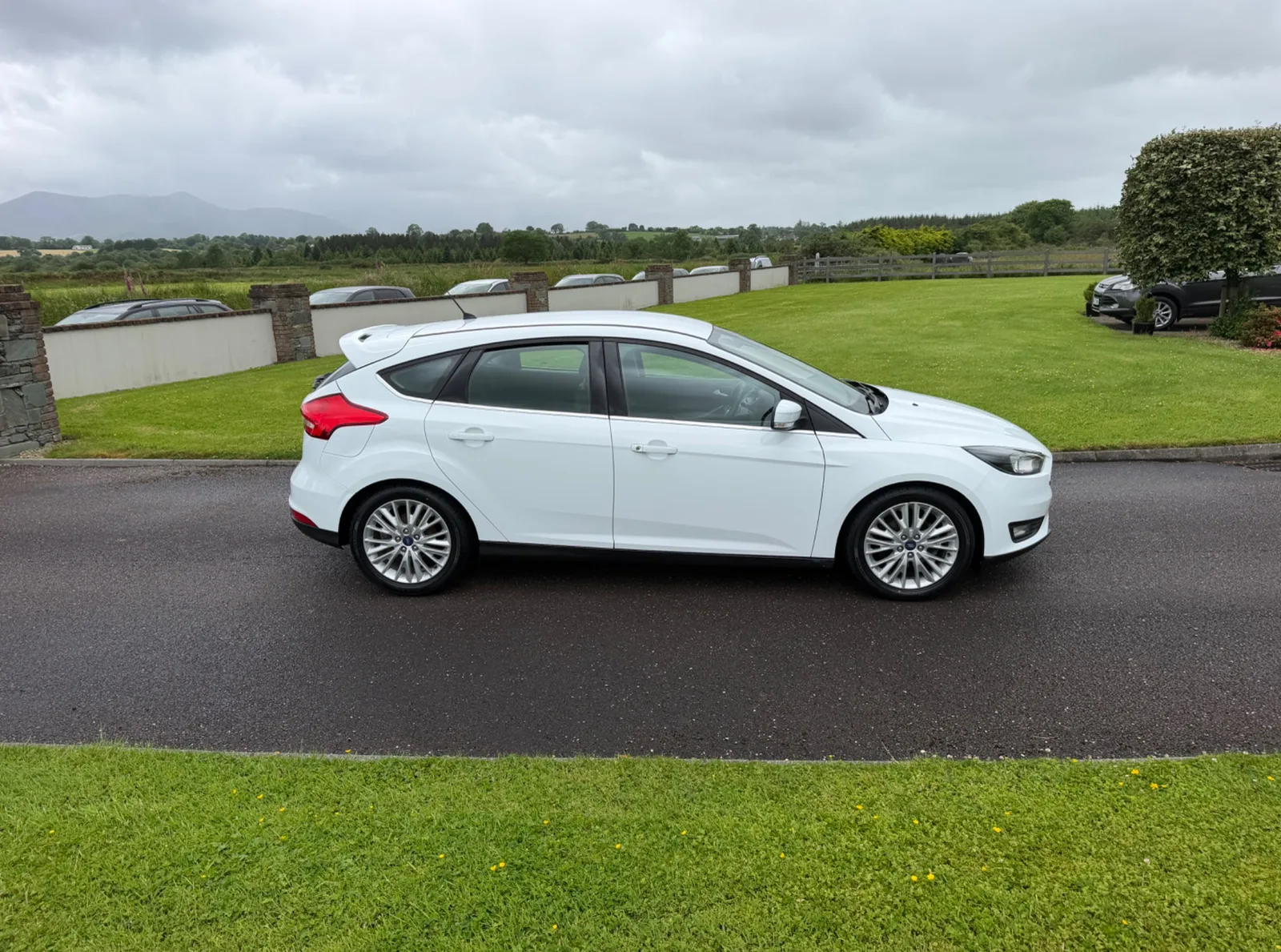 2016 Ford Focus – photo 6