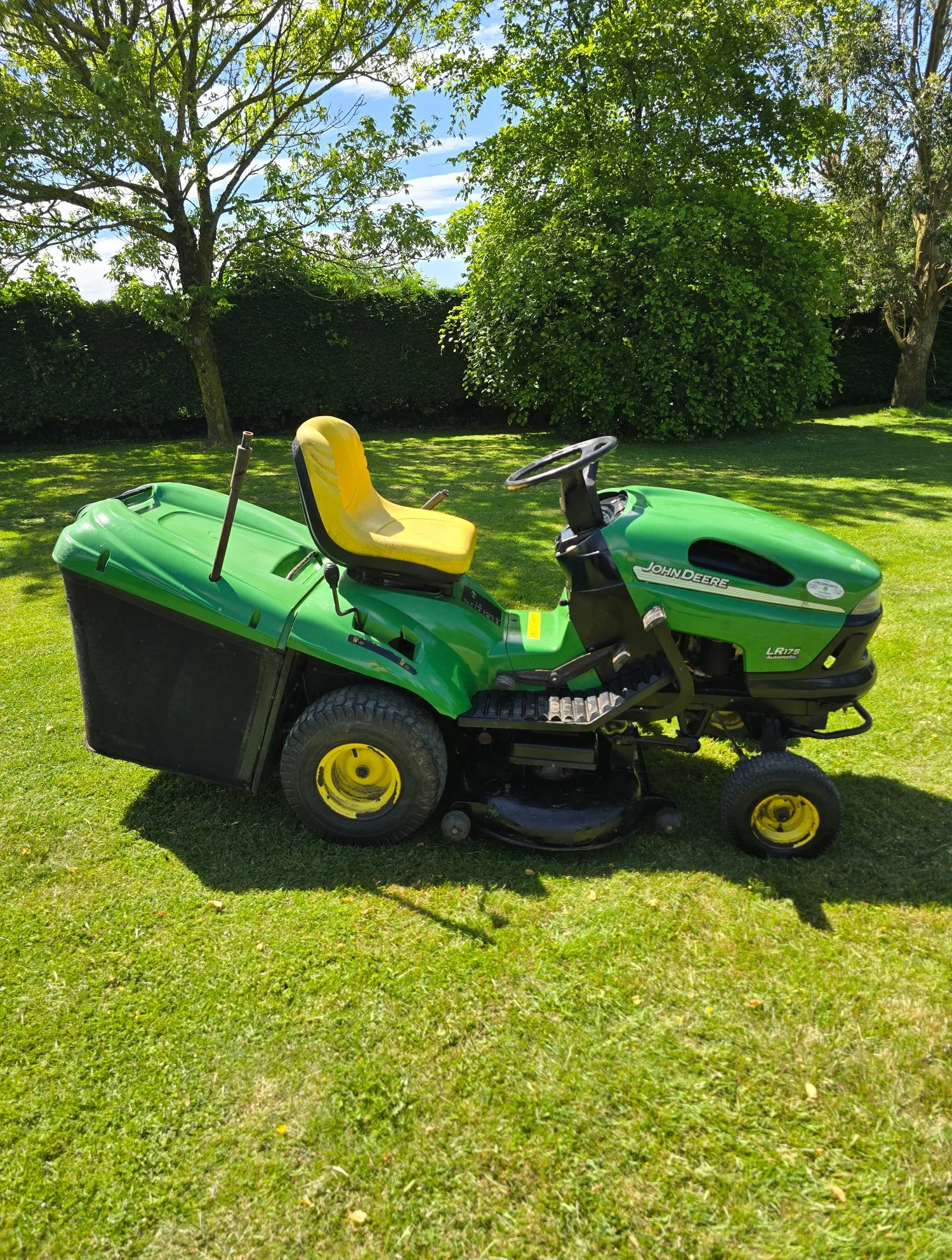 2005 John Deere Other – photo 2