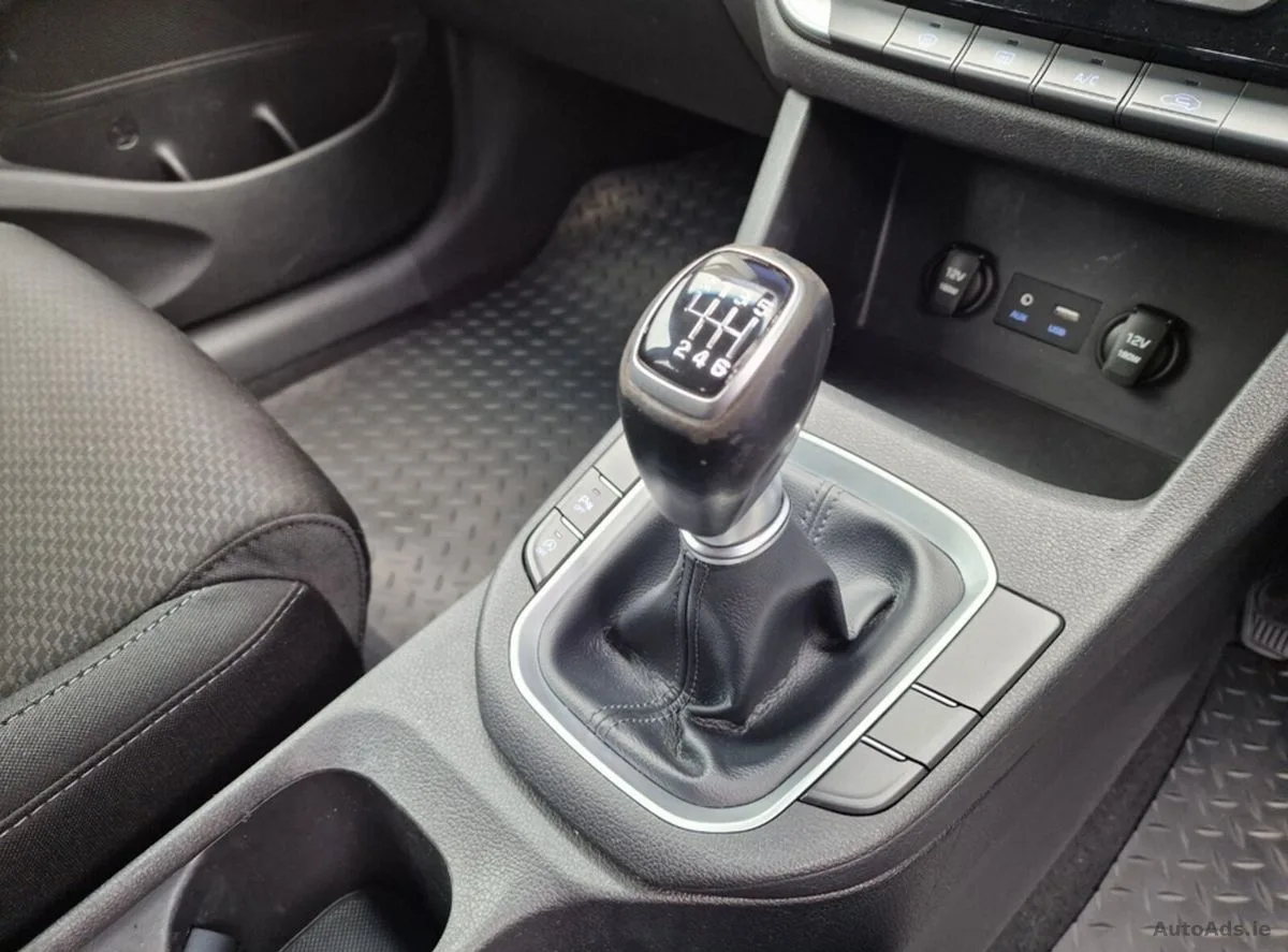 2017 Hyundai i30 – photo 19