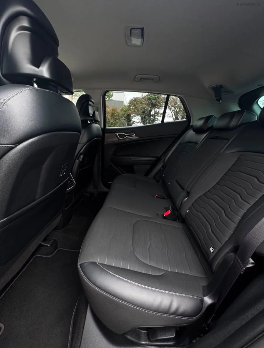2023 Kia Sportage – photo 15