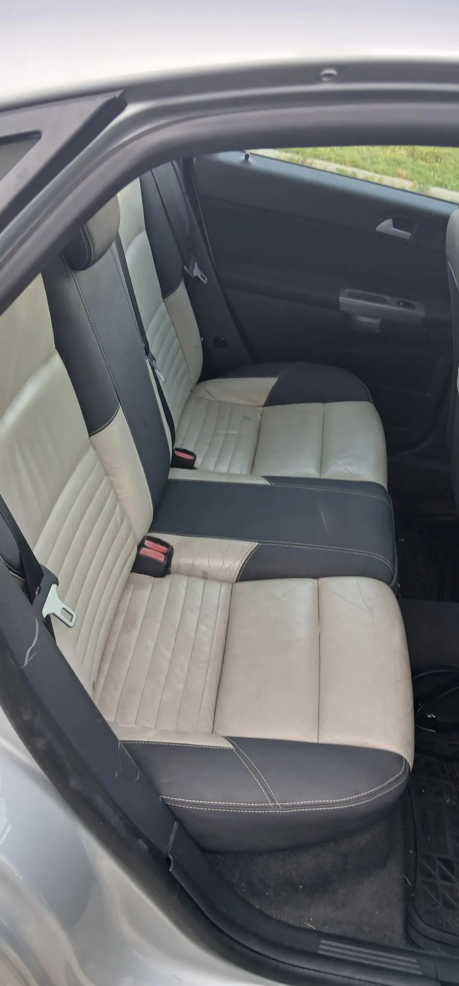 2008 Volvo S40 – photo 9