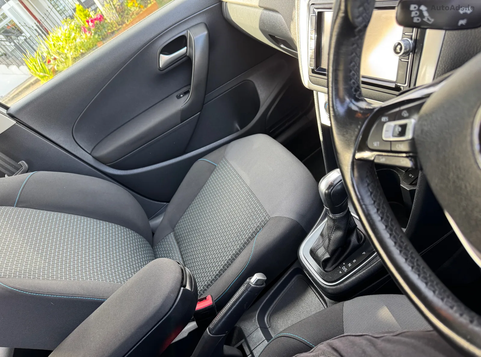 2015 Volkswagen Polo – photo 7