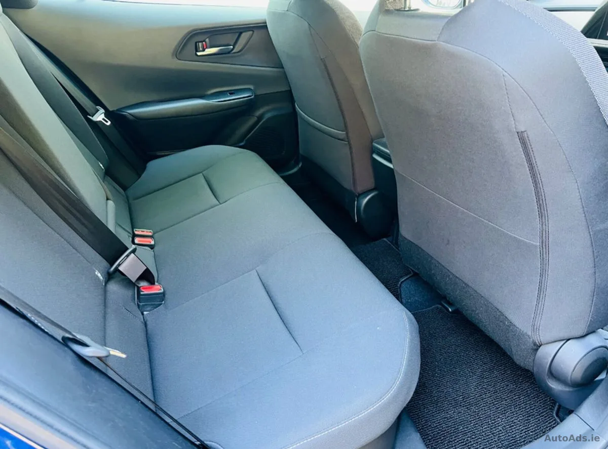 2023 Toyota Prius – photo 13