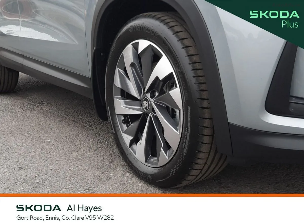 2026 Skoda Kodiaq – photo 6