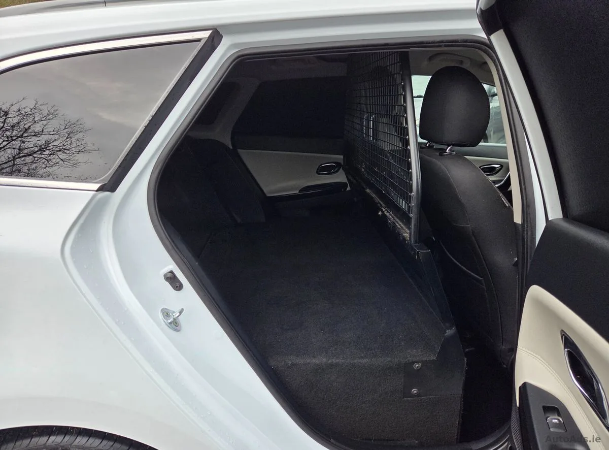 2016 Kia Ceed – photo 16