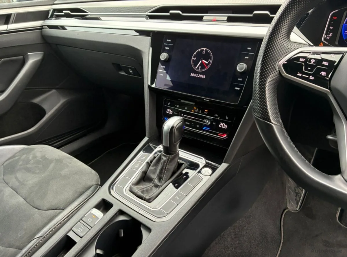 2023 Volkswagen Arteon – photo 7