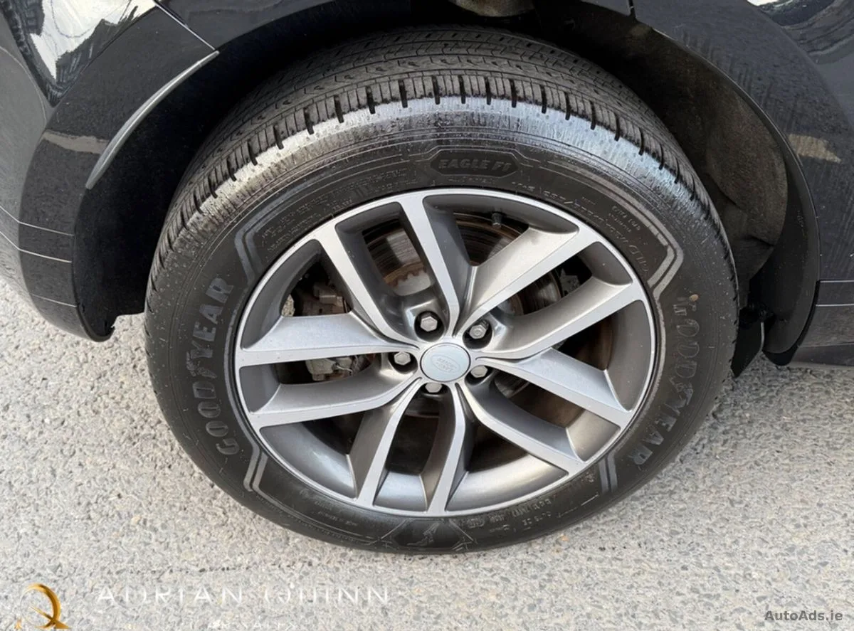 2025 Land Rover Range Rover Evoque – photo 8