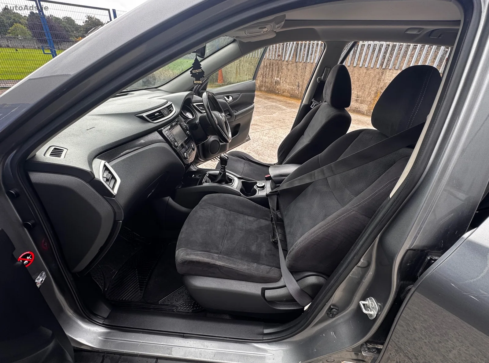 2015 Nissan X-Trail – photo 10