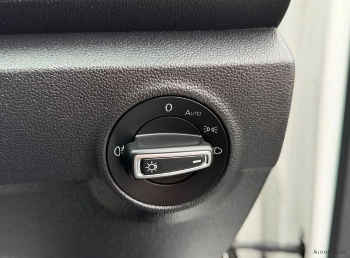 2020 Volkswagen T-Roc – photo 16