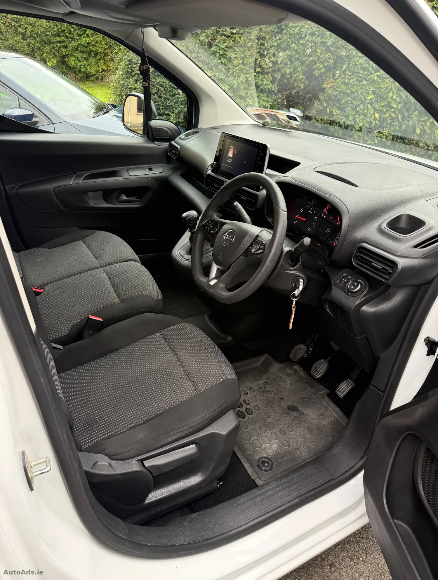 2022 Opel Combo – photo 6