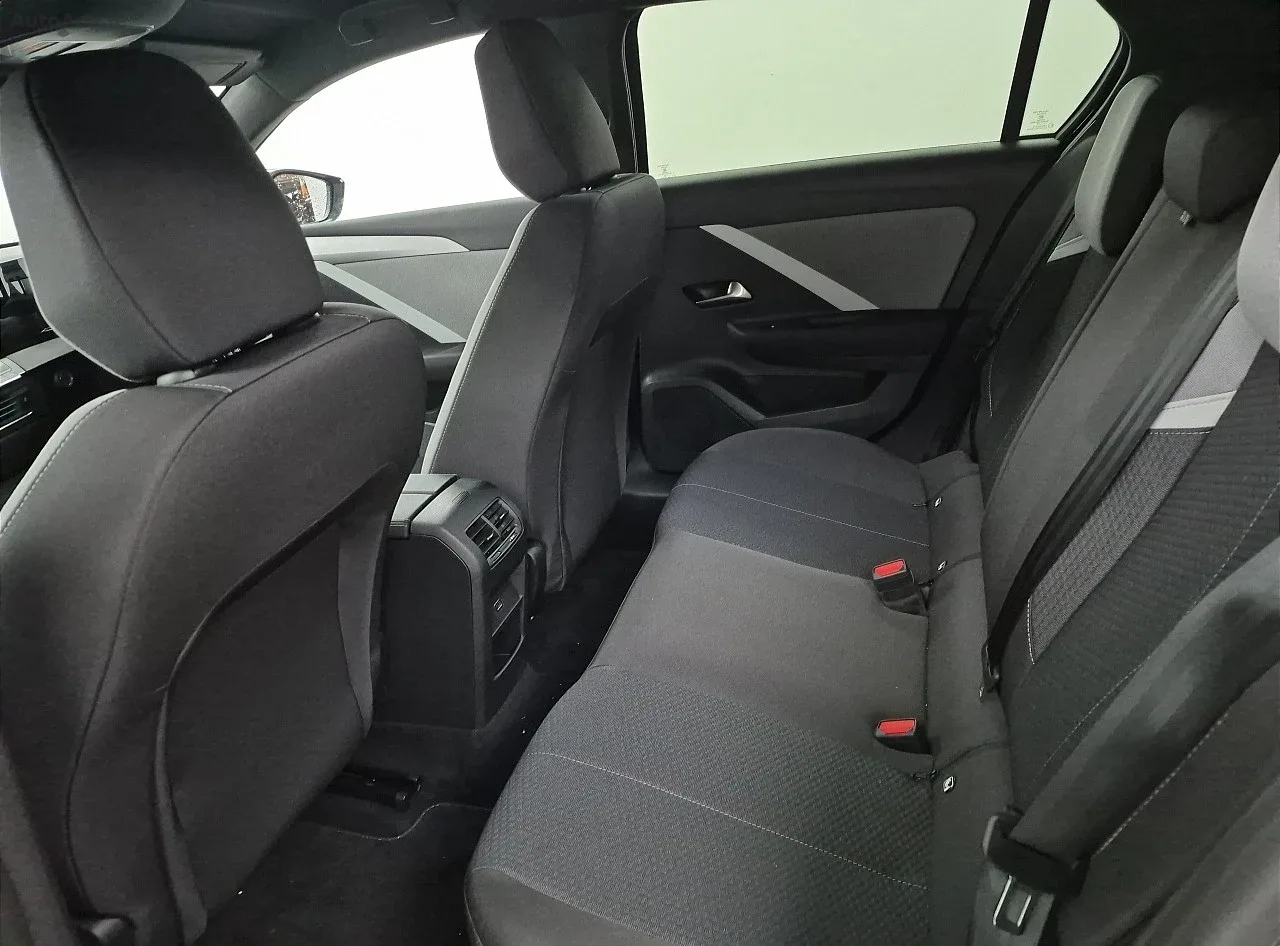 2026 Opel Astra – photo 6