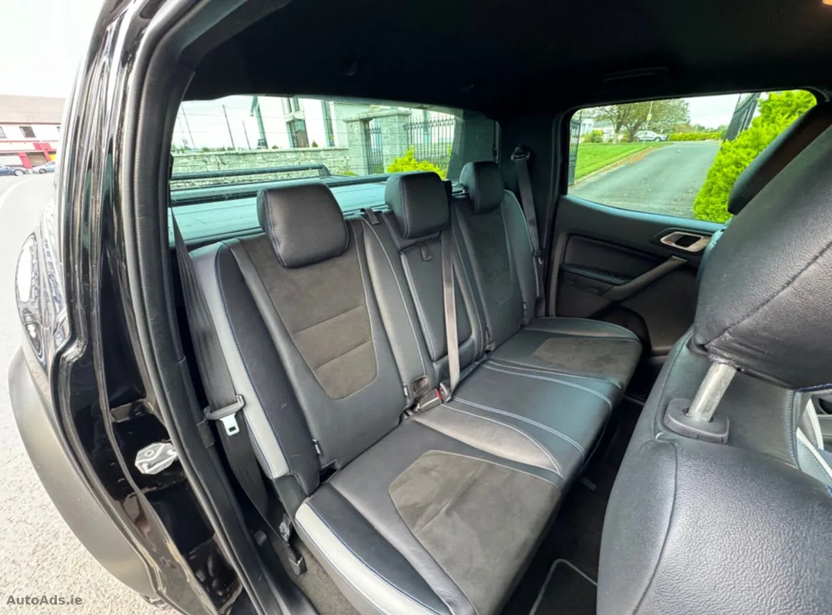 2021 Ford Ranger – photo 12
