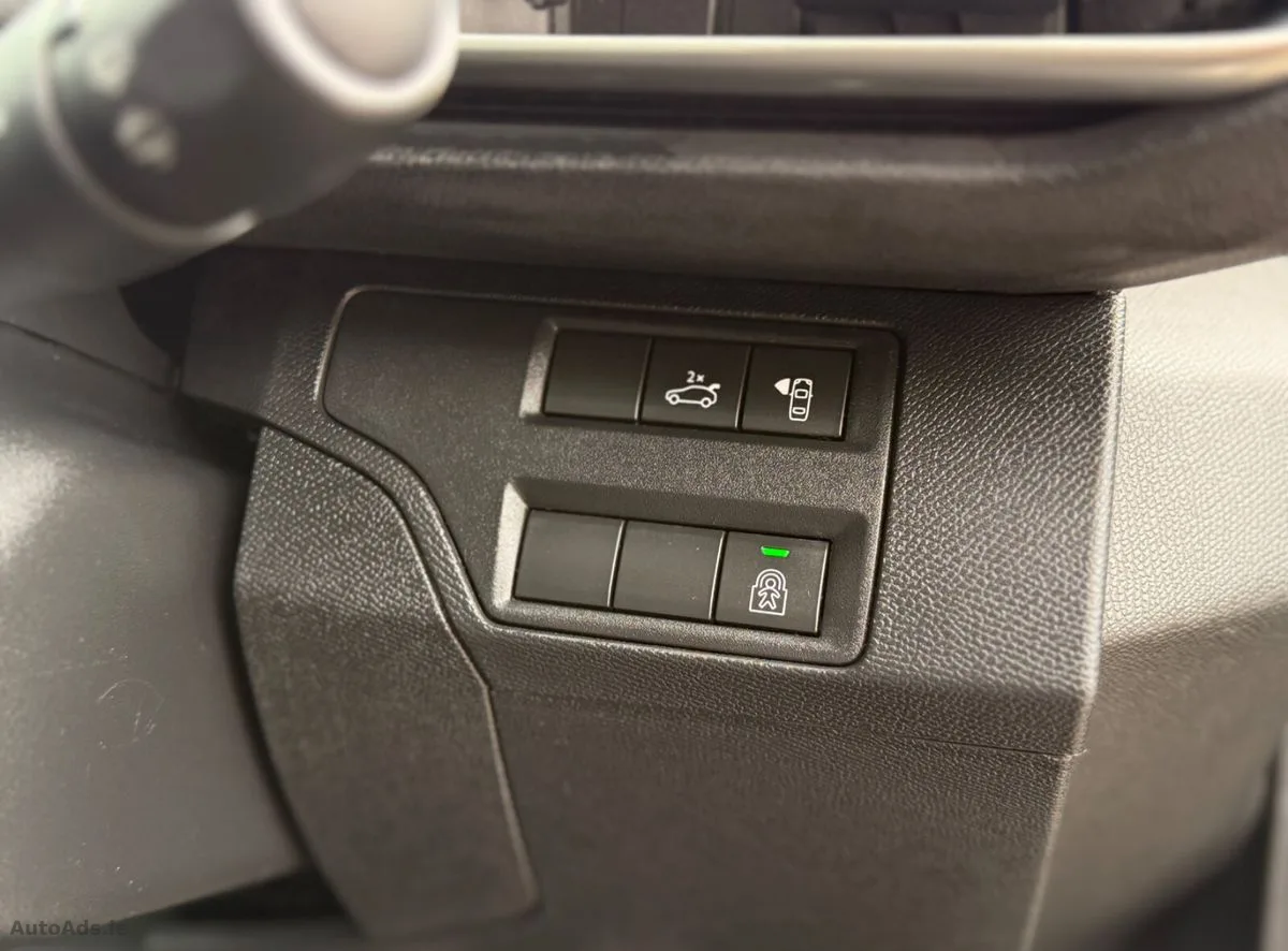 2018 Peugeot 5008 – photo 20