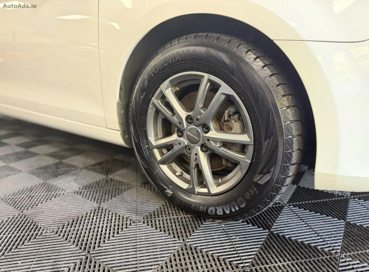 2013 Volkswagen Golf – photo 14