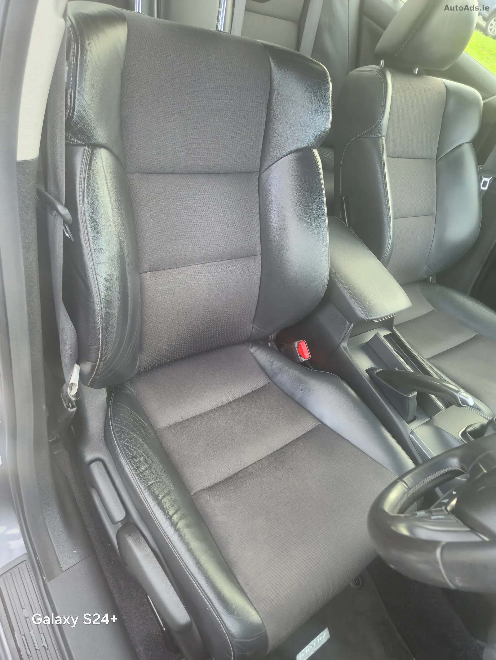 2015 Honda Accord – photo 7