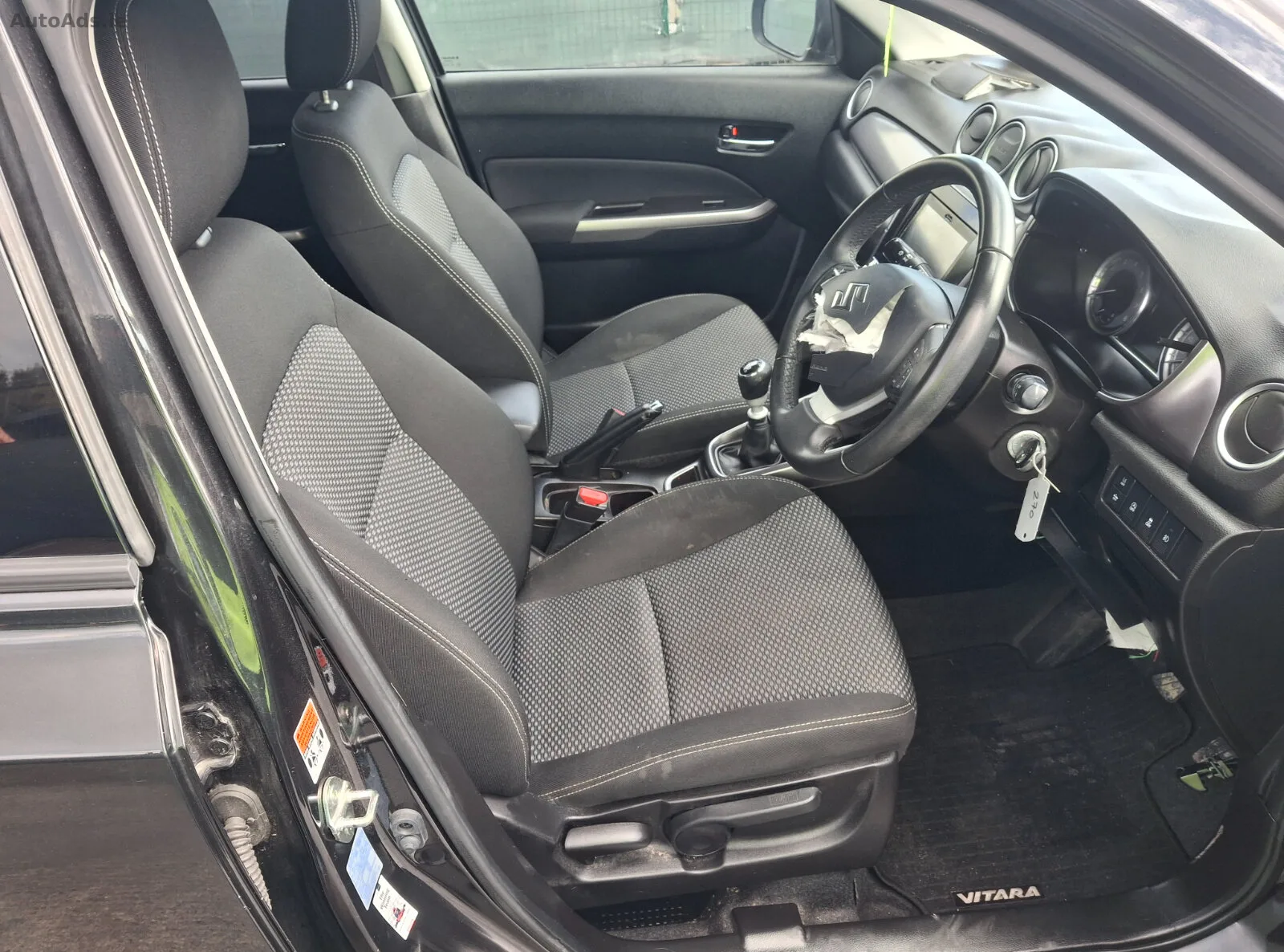 2023 Suzuki Vitara – photo 8