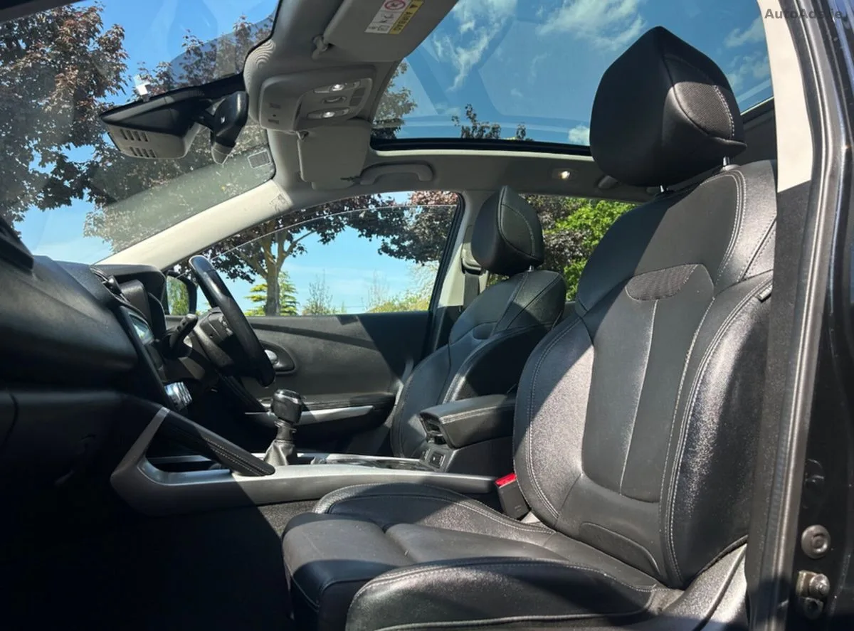 2019 Renault Kadjar – photo 11