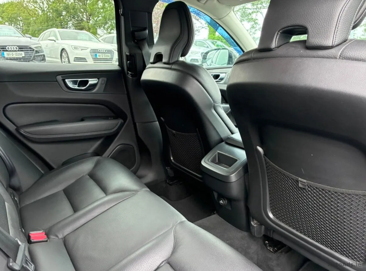 2020 Volvo XC60 – photo 6
