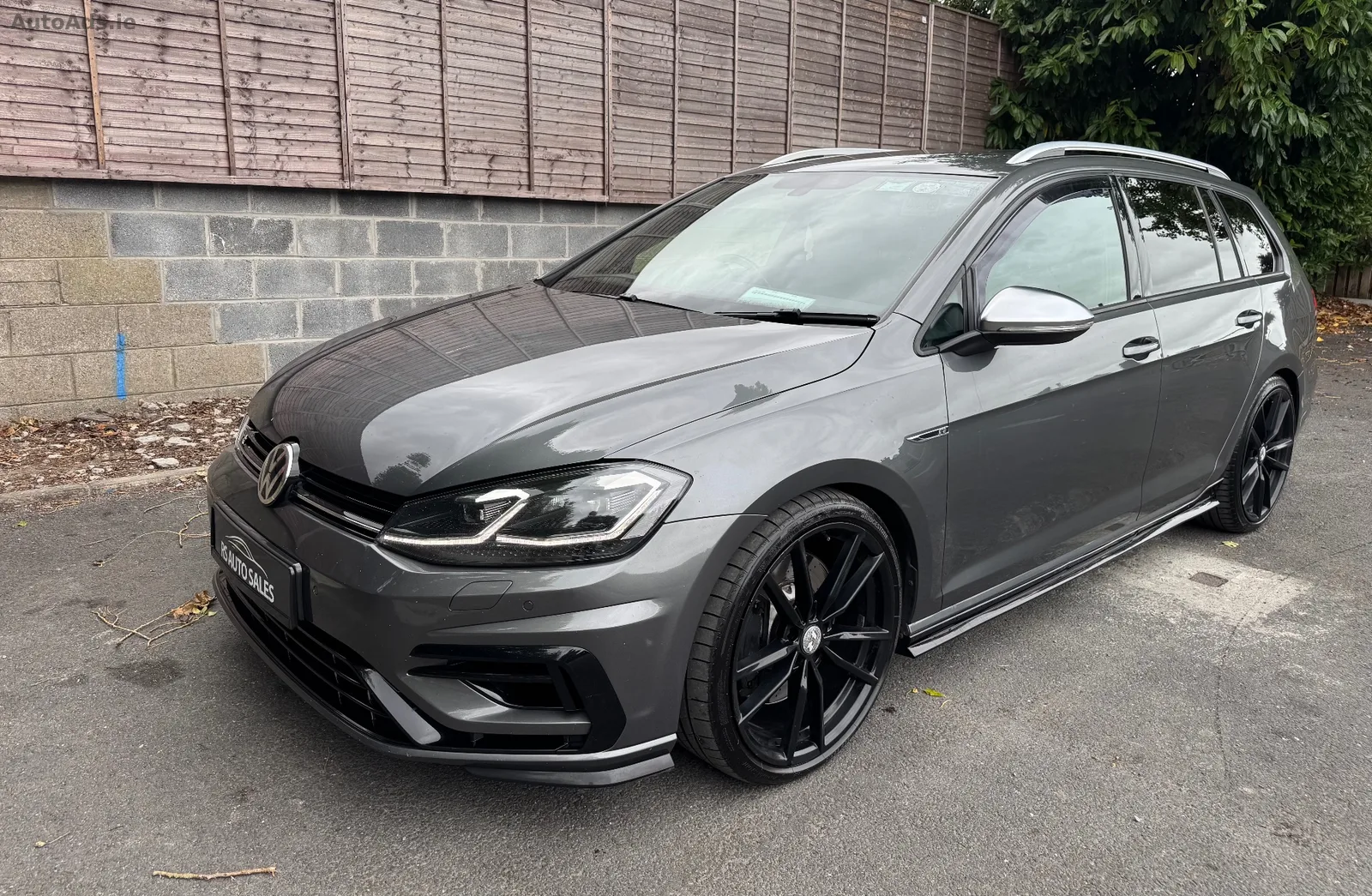 2017 Volkswagen Golf – photo 4