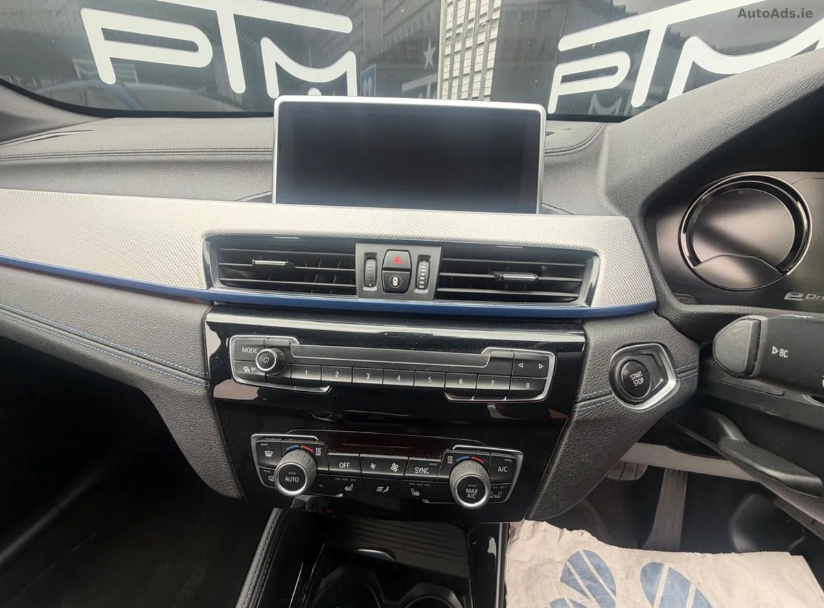 2021 BMW X1 – photo 16