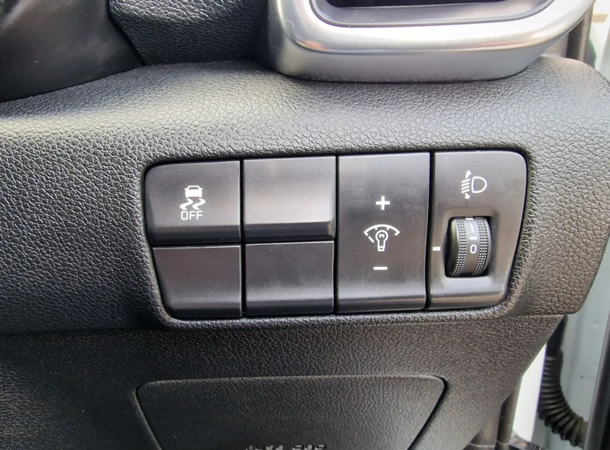 2017 Kia Sportage – photo 20