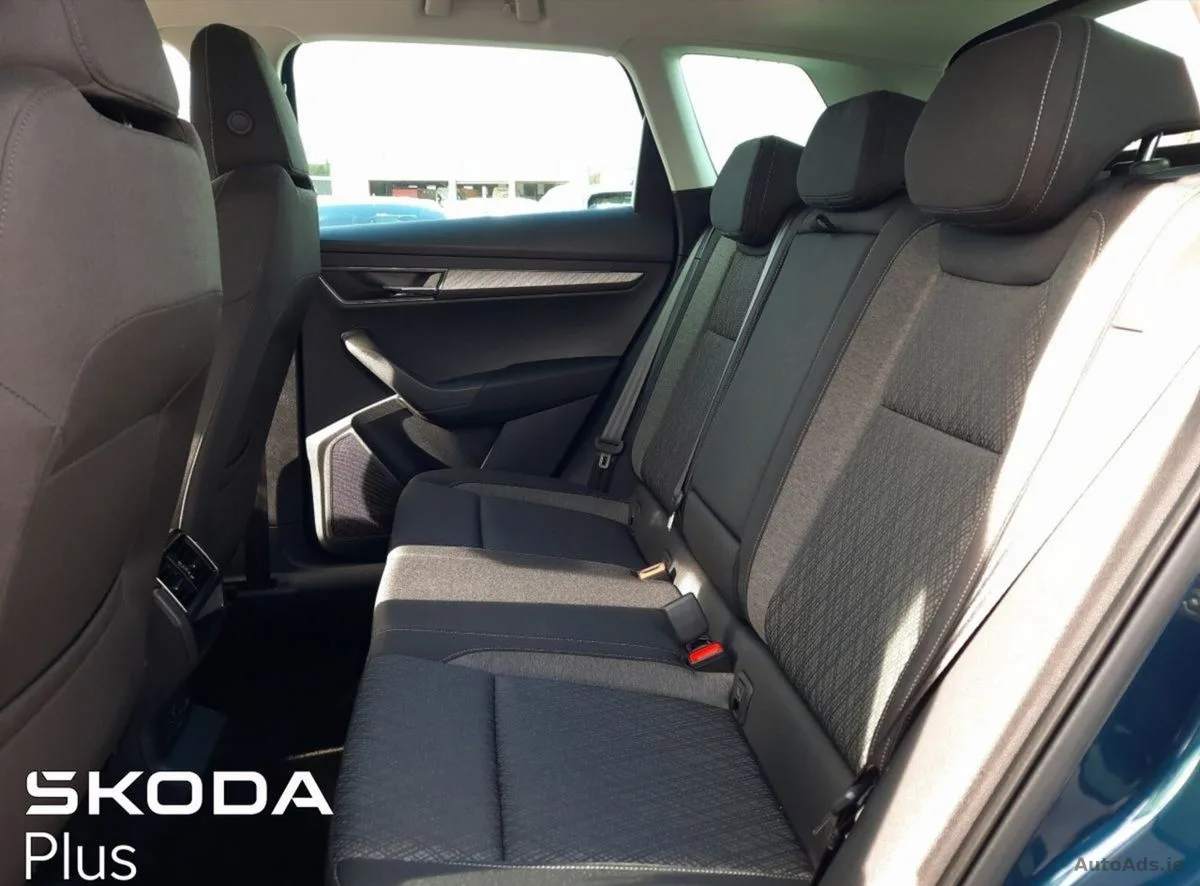 2023 Skoda Karoq – photo 7