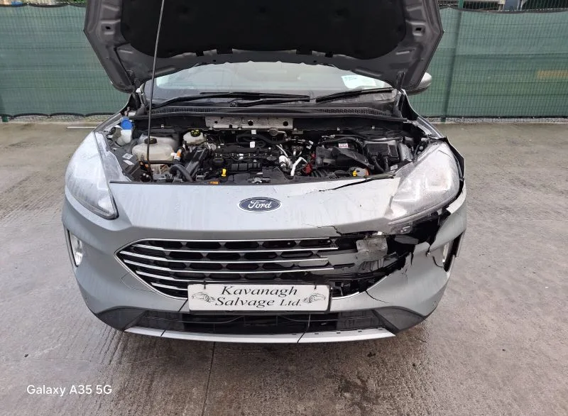 2021 Ford Kuga – photo 9