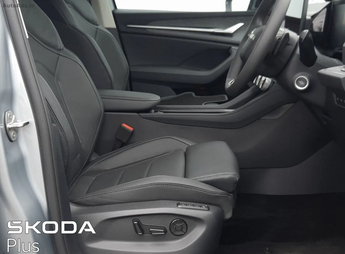 2026 Skoda Kodiaq – photo 19
