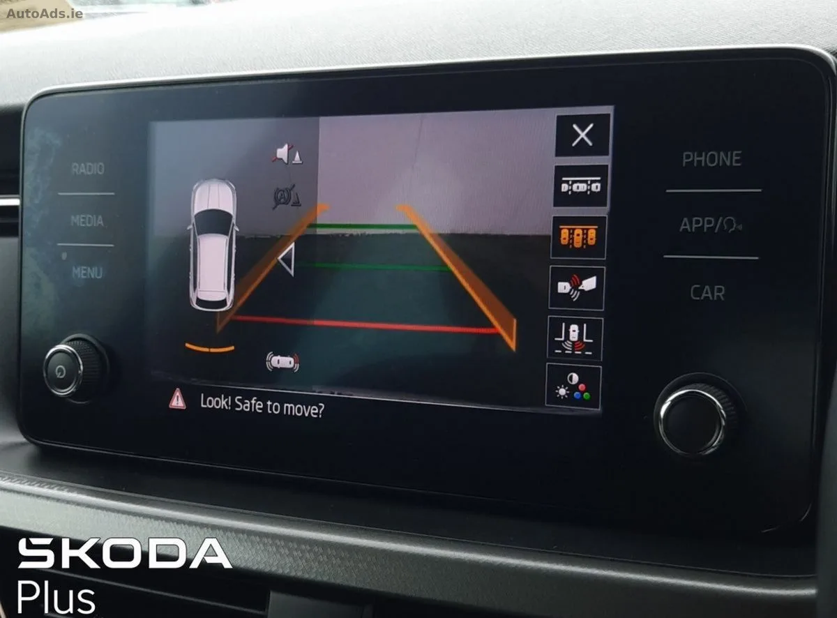 2023 Skoda Kamiq – photo 13