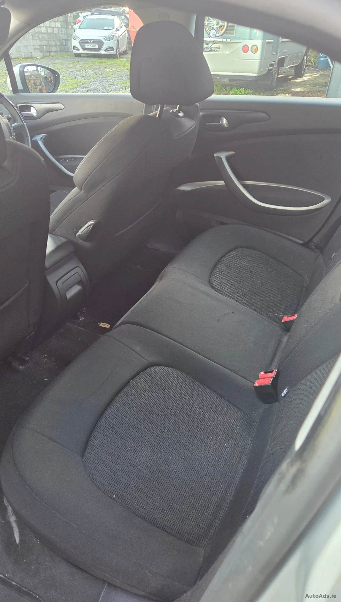 2012 Citroen C5 – photo 3