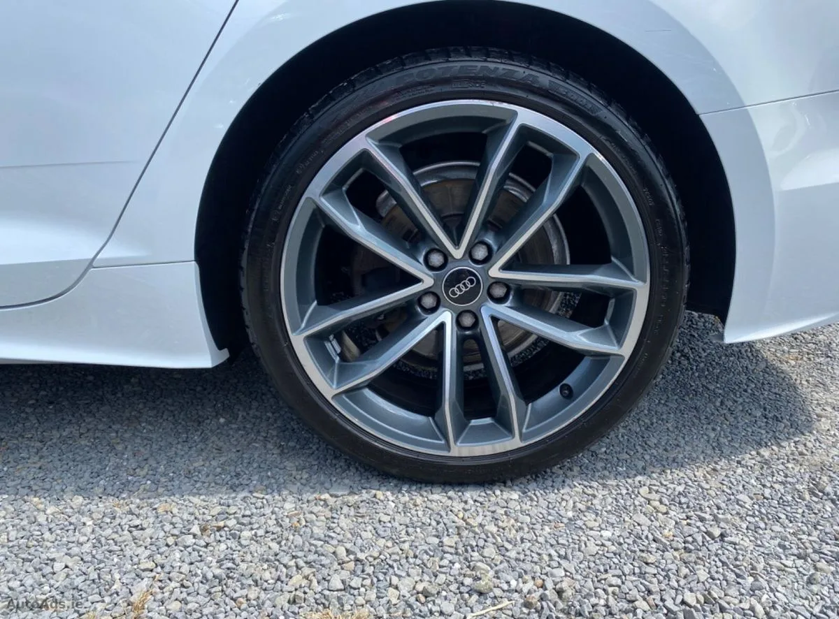 2022 Audi A5 – photo 14