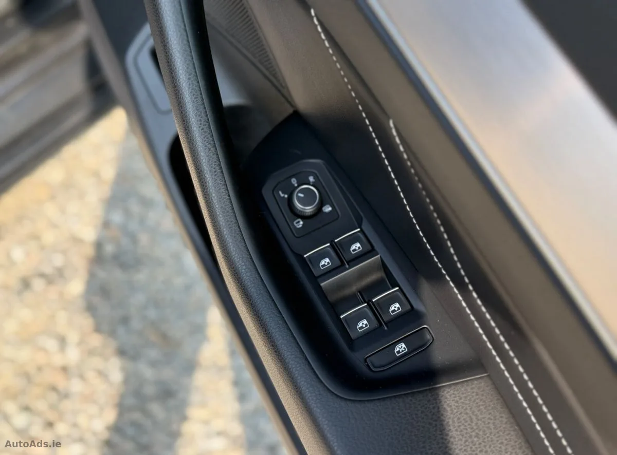 2020 Volkswagen Passat – photo 16