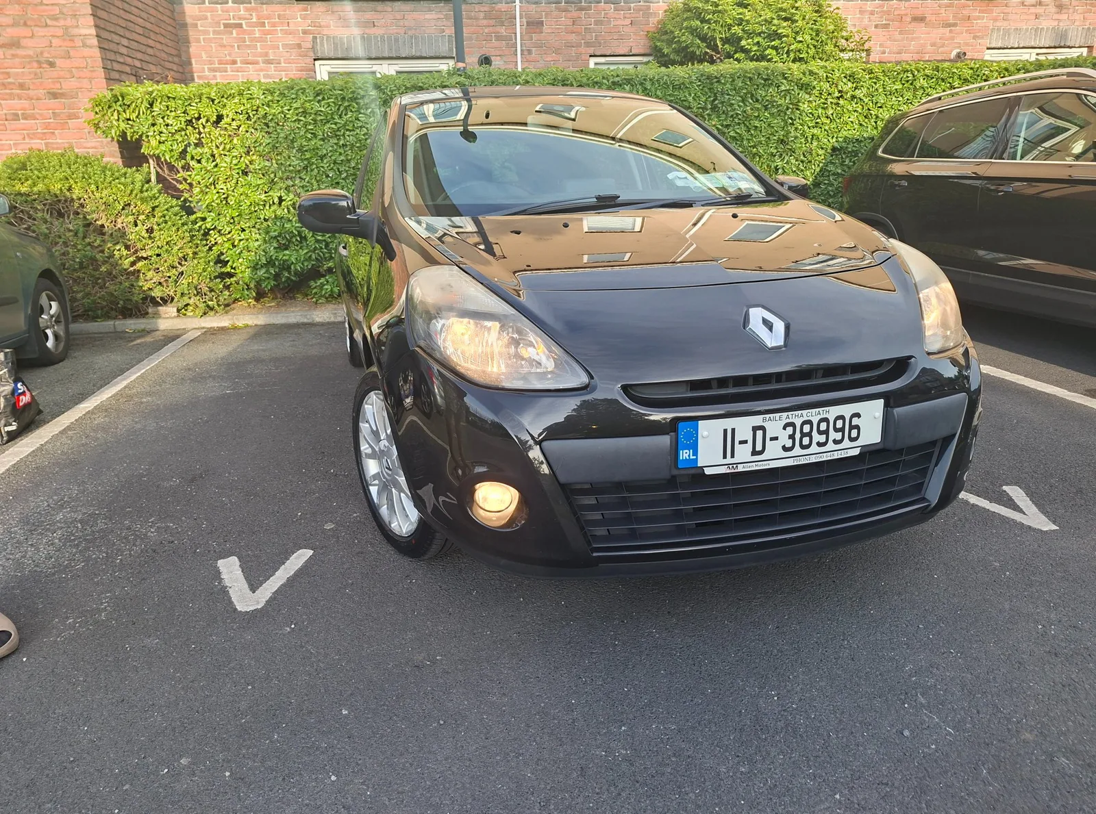 2011 Renault Clio – photo 8