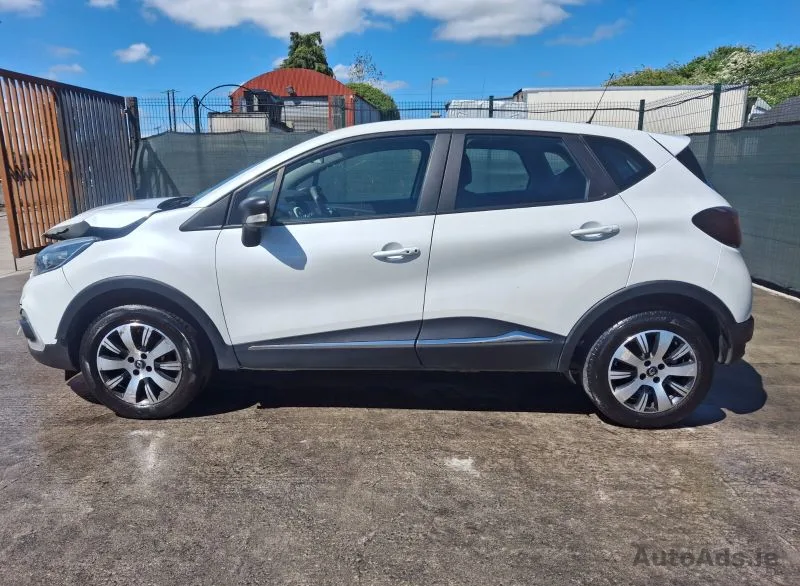 2019 Renault Captur – photo 6