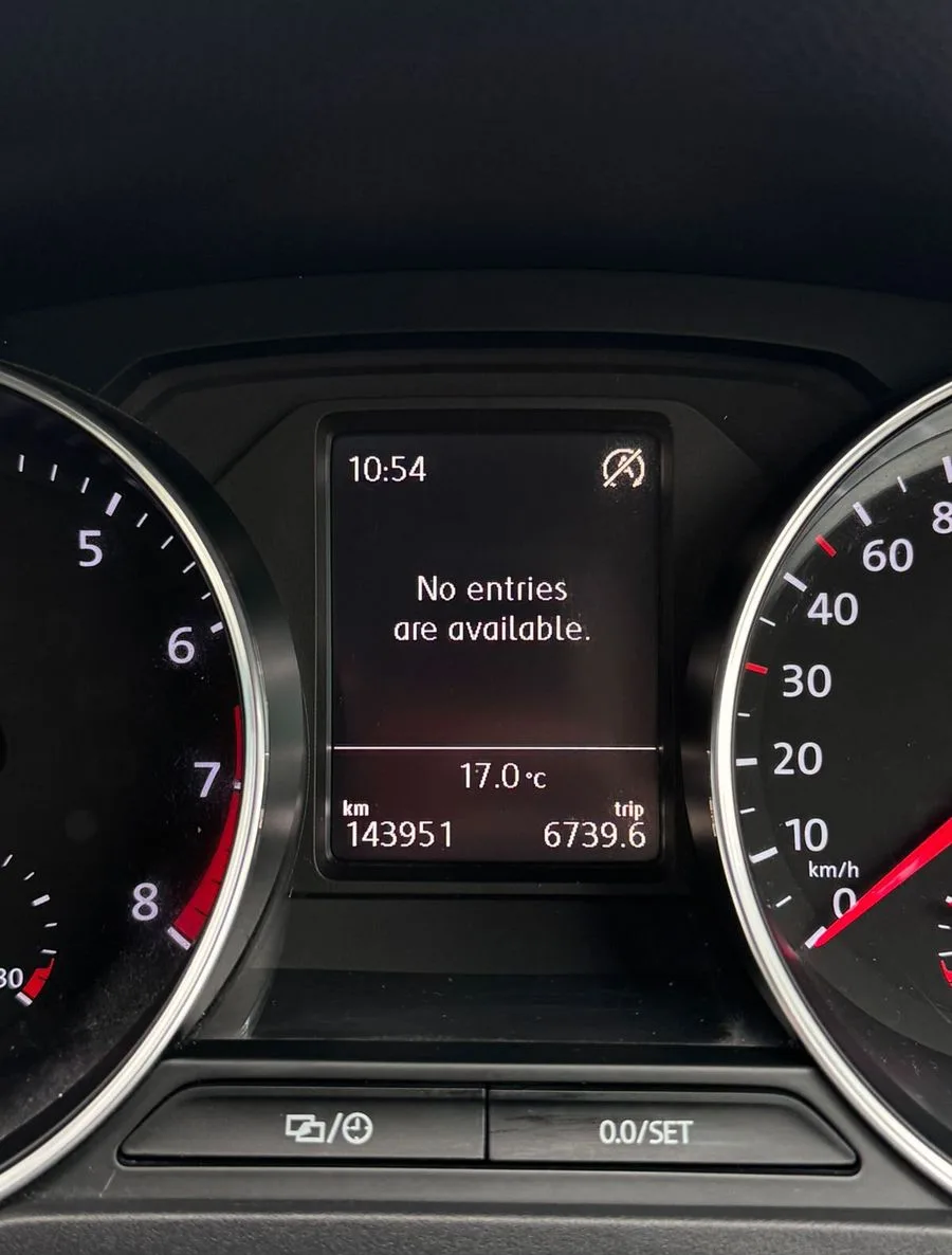 2015 Volkswagen Polo – photo 17
