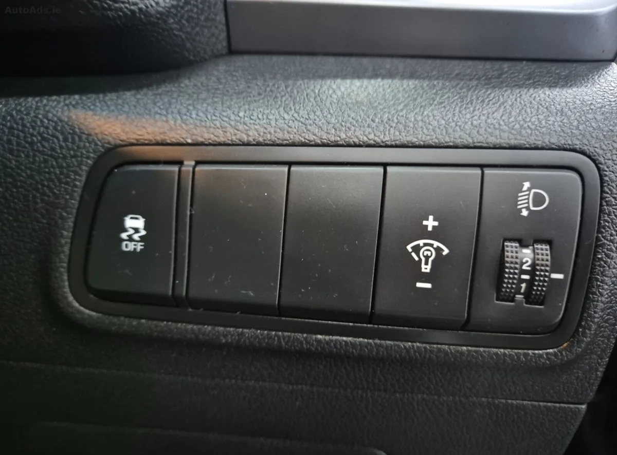 2017 Hyundai Tucson – photo 9